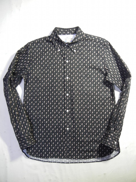 ドライボーンズ　dry bones ピケブルゾン　ホッドロッド Dry Bones | Official Online Store – Dry Bones Online Shop